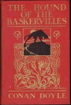 Der Hund von Baskerville: Das Haus ohne Fenster