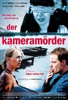 Der Kameramörder (2010)
