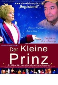 Película: Der kleine Prinz