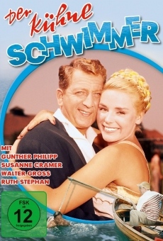 Der kühne Schwimmer (1957)