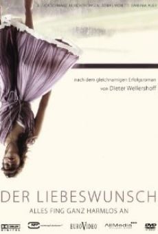 Película: Der Liebeswunsch