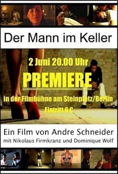 Der Mann im Keller (2008)