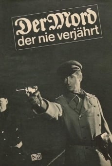 Der Mord, der nie verjährt (1968)