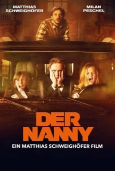 Der Nanny (2015)