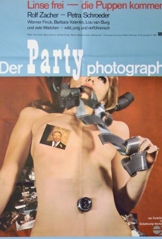 Der Partyphotograph on-line gratuito