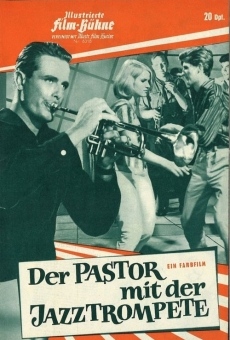 Der Pastor mit der Jazztrompete gratis
