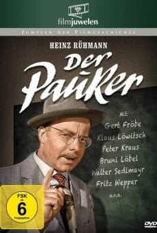 Der Pauker (1958)