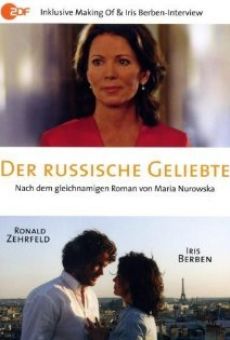 Der russische Geliebte (2008)