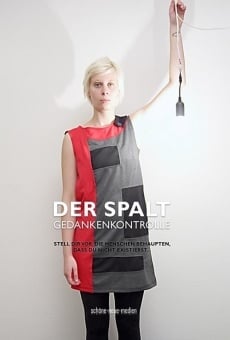 Der Spalt on-line gratuito