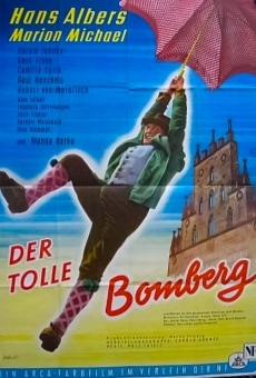 Der tolle Bomberg (1957)