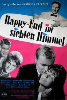 Der Traum von Lieschen Müller (1961)