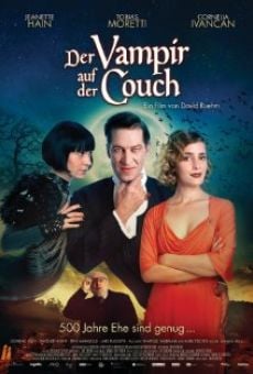 Der Vampir auf der Couch on-line gratuito