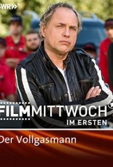 Der Vollgasmann (2013)