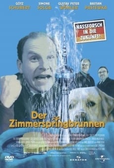 Der Zimmerspringbrunnen (2001)