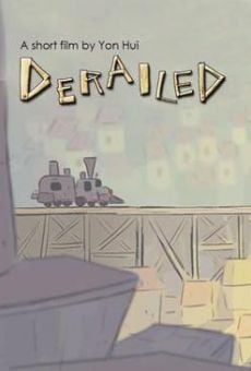 Película: Derailed