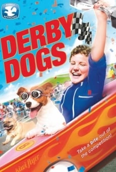 Película: Derby Dogs