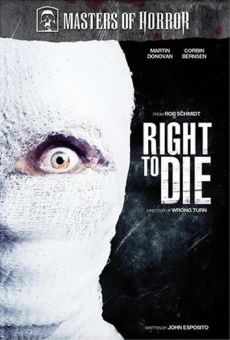 Película: Derecho a morir