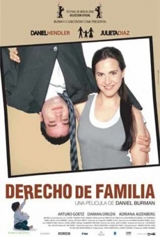 Derecho de familia online free