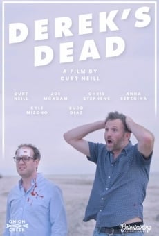 Película: Dereks Dead