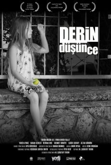 Derin Düsün-ce, película en español