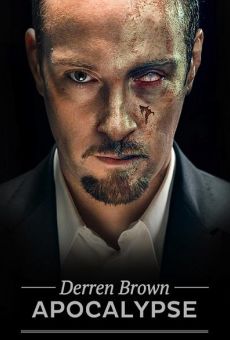 Película: Derren Brown: Apocalipsis