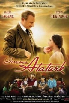 Dersimiz: Atatürk