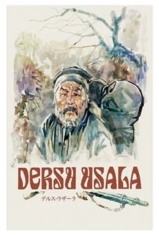 Dersu Uzala, película en español