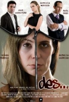 Película: Des-nudos