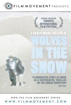 Película: Des chiens dans la neige