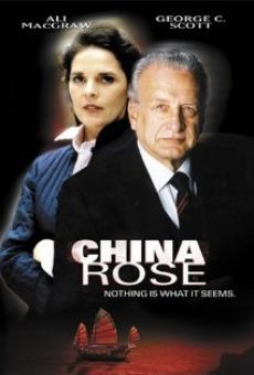 Película: Desaparecido en China (AKA La rosa de China )