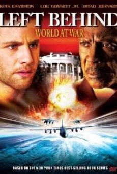 Left Behind: World at War, película en español