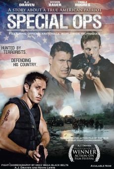 Disarmed (Special Ops) stream online deutsch