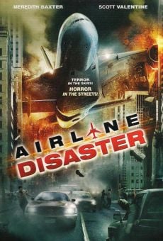 Airline Disaster online streaming