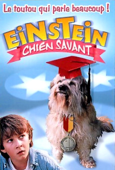 Einstein, le chien savant