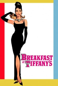 Película: Desayuno en Tiffany's