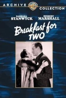 Breakfast for Two (1937)