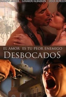 Desbocados (2008)