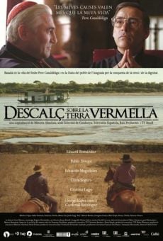 Película: Descalzo sobre la tierra roja