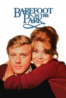 Barefoot in the Park stream online deutsch