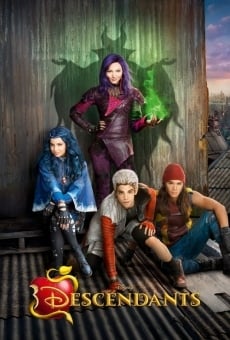 Descendants en ligne gratuit