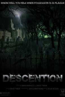 Descention (2015)
