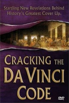 Cracking The Da Vinci Code en ligne gratuit