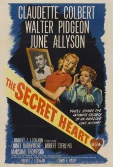 The Secret Heart (1946)