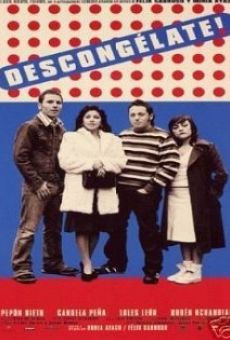 Descongélate (2003)
