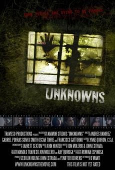 Película: Desconocidos