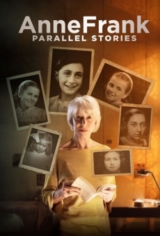 #AnneFrank. Vite parallele online streaming