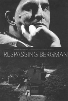 Película: Descubriendo a Bergman