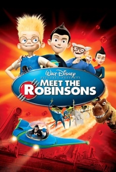 Meet the Robinsons online free