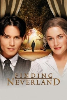 Finding Neverland, película en español
