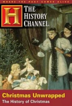Christmas Unwrapped: The History of Christmas stream online deutsch